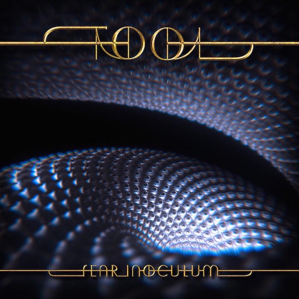 Tool – Fear Inoculum (2019)