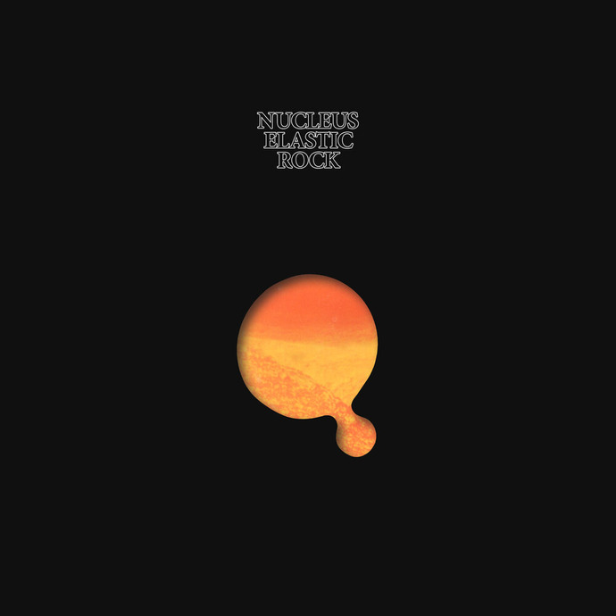 Nucleus — Elastic Rock (1970)