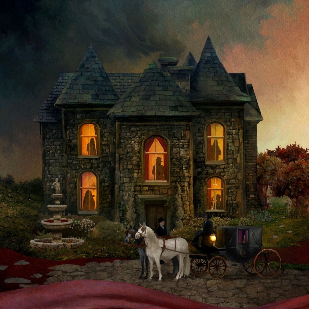 Opeth – In Cauda Venenum (2019)
