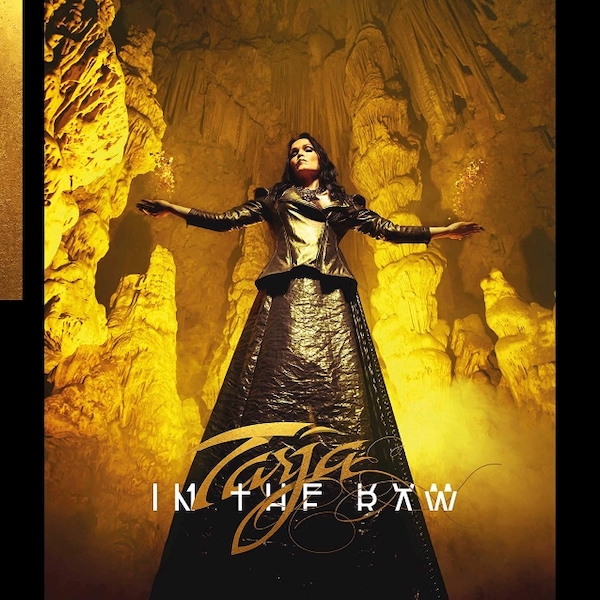 Tarja – In The Raw (2019)