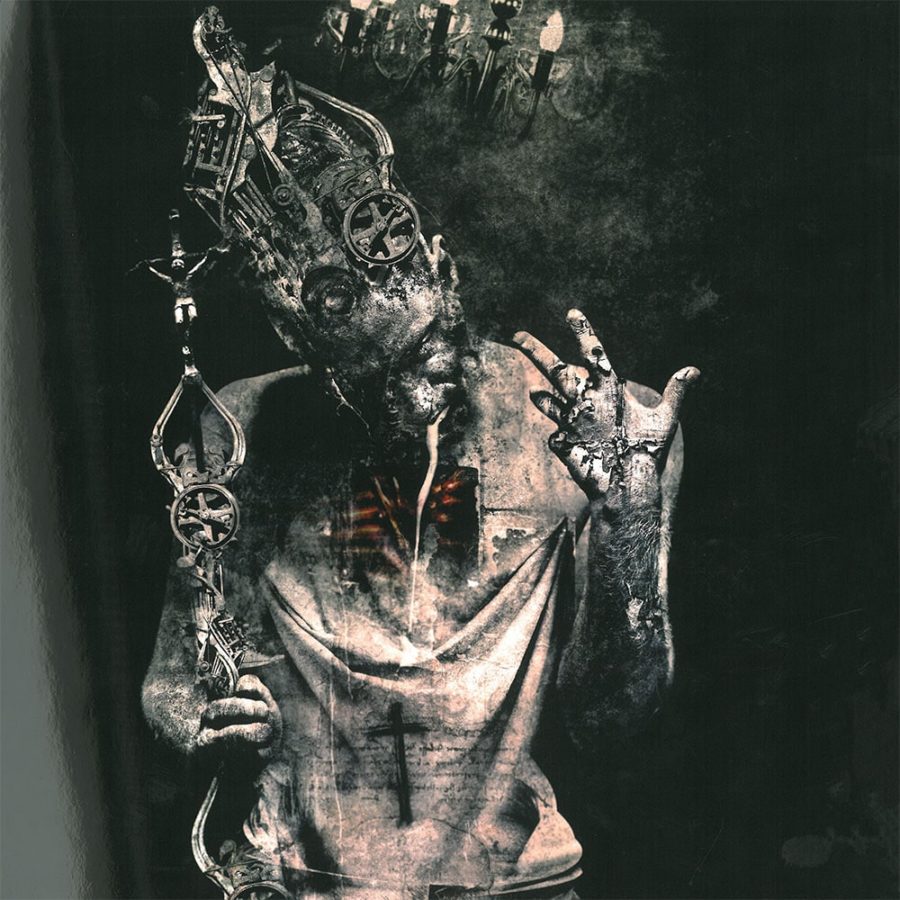 Septicflesh — The Great Mass: создание и концепция альбома