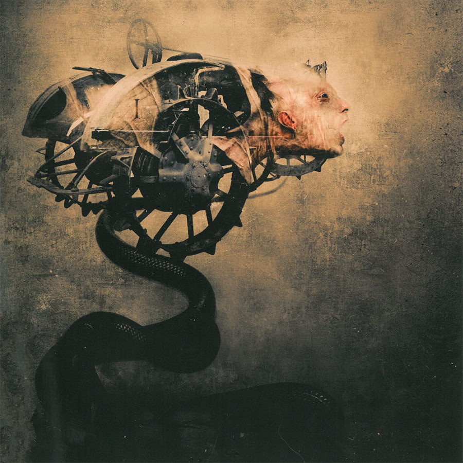 Septicflesh — The Great Mass: создание и концепция альбома