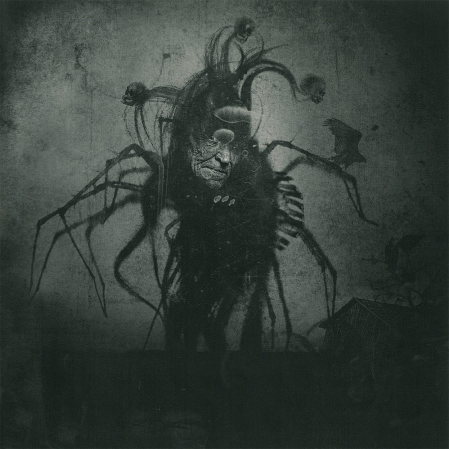Septicflesh — The Great Mass: создание и концепция альбома