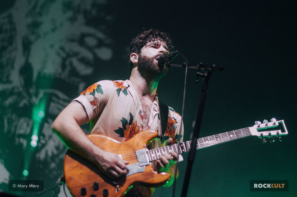 Foals в Москве | Adrenaline Stadium | 20.05.2022 — ОТМЕНА