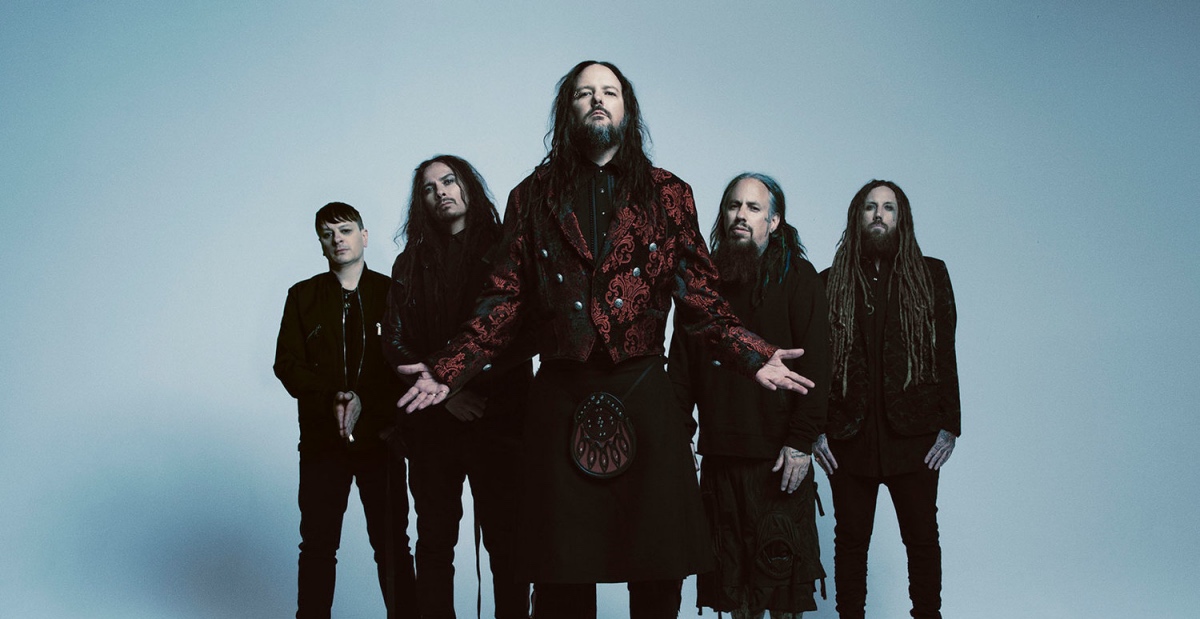 By korn fuck that