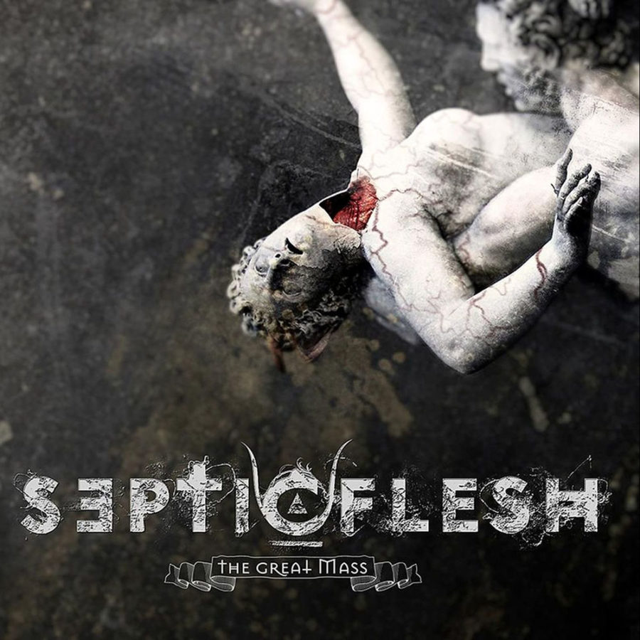 Septicflesh — The Great Mass: создание и концепция альбома