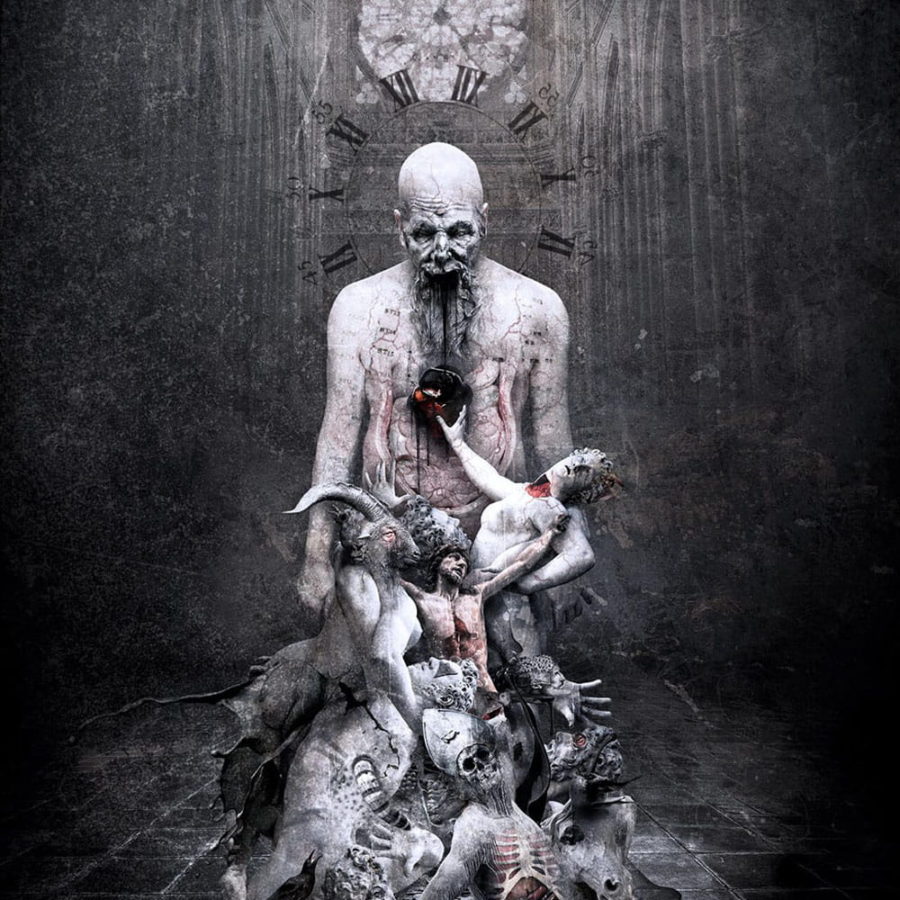 Septicflesh — The Great Mass: создание и концепция альбома