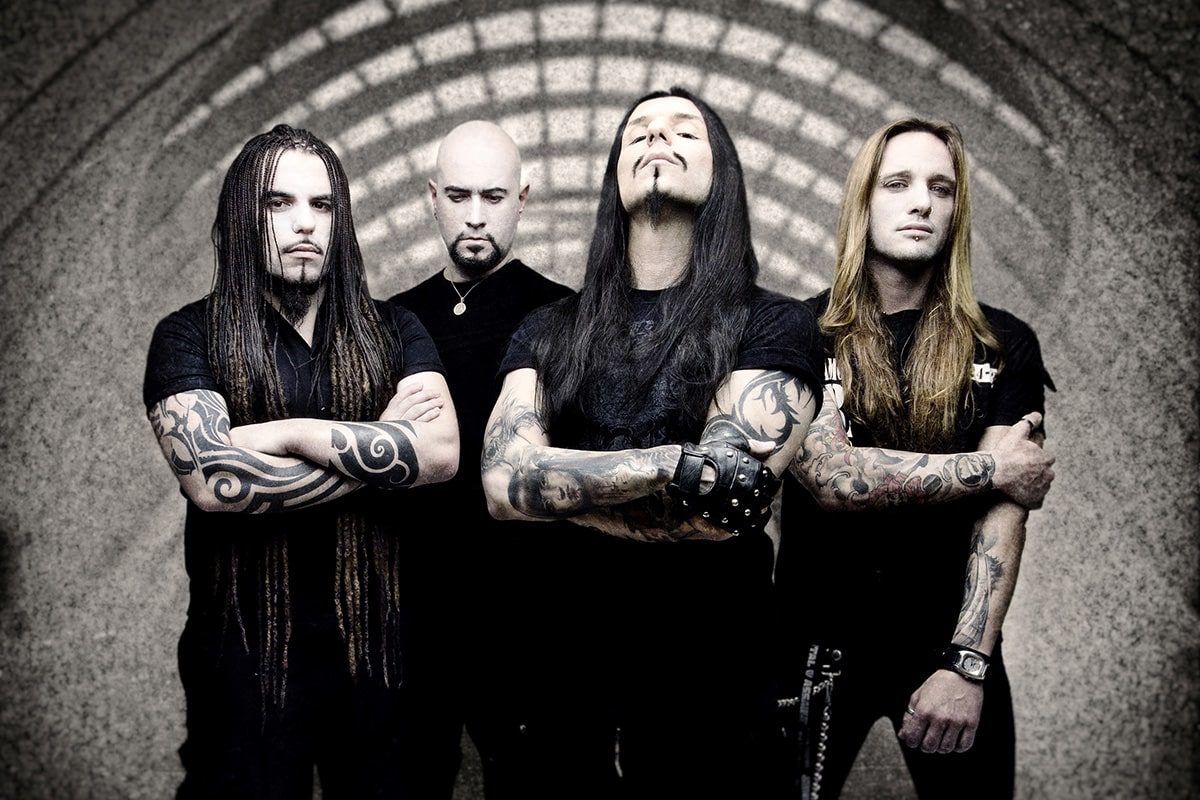 Septicflesh — The Great Mass: создание и концепция альбома