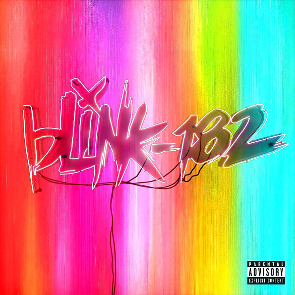 Blink-182 – Nine (2019)