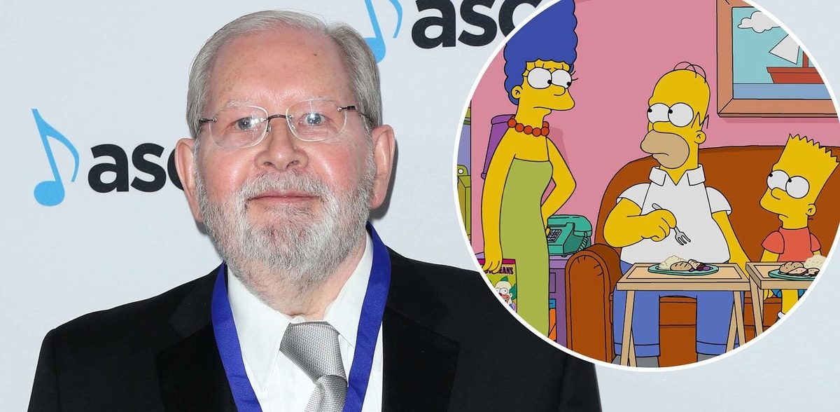 BEVERLY HILLS, CA - MARCH 24: Composer Alf Clausen attends the 2016 ASCAP Screen Music Awards at The Beverly Hilton Hotel on March 24, 2016 in Beverly Hills, California. (Photo by Paul Archuleta/FilmMagic)