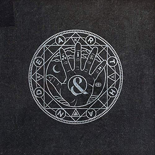 Of Mice & Men – Earthandsky (2019)