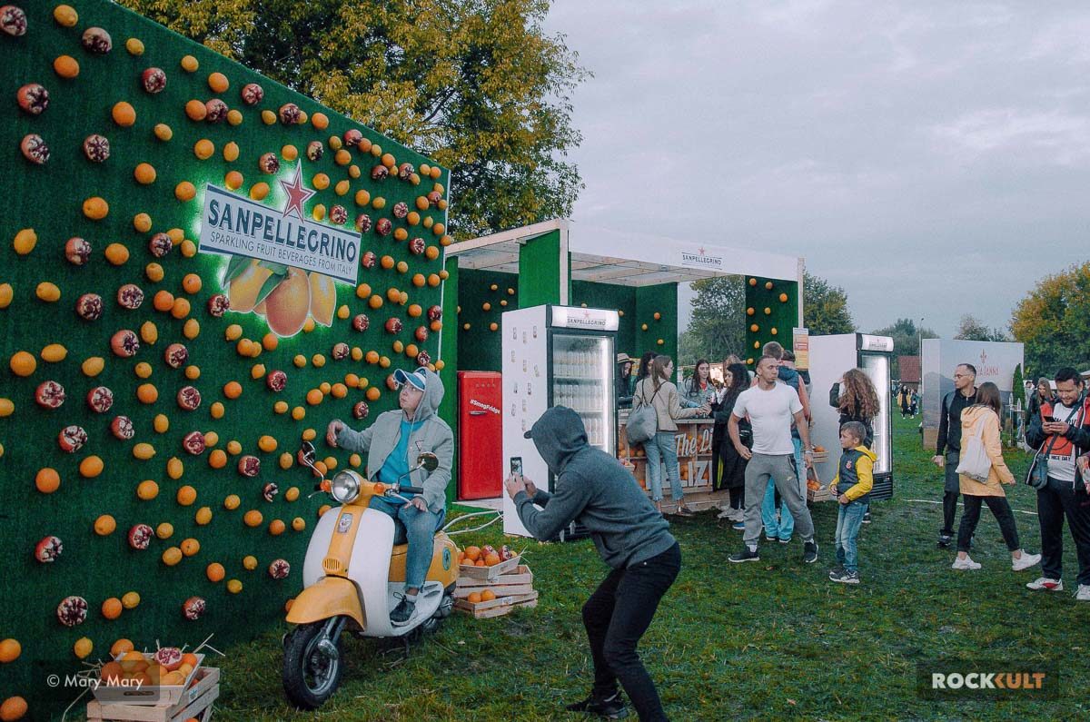 Фотоотчет | Пикник «Афиши» в Москве | Коломенское | 03.08.2019 — фото 26
