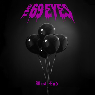 The 69 Eyes – West End (2019)