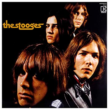 The Stooges — The Stooges (1969)
