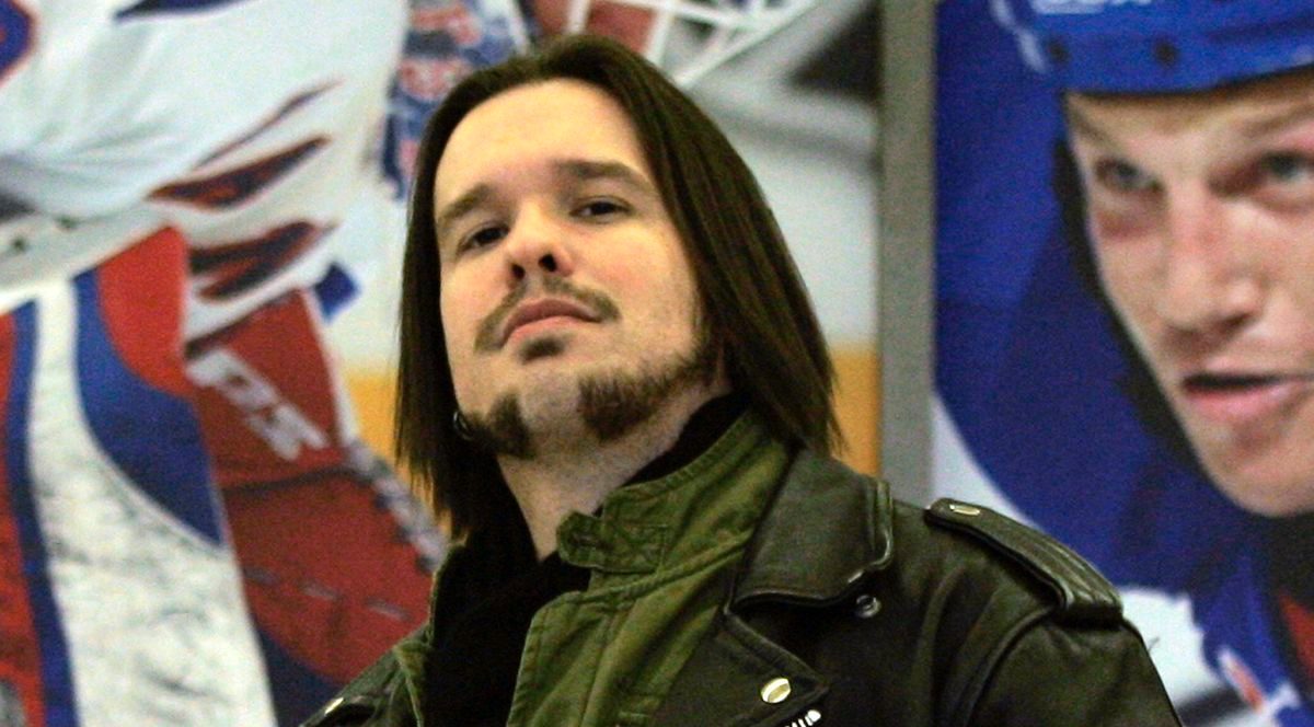 Экс-вокалист Anthrax арестован за нападение на пожилого человека