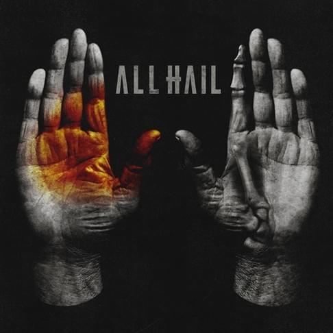 Norma Jean – All Hail (2019)