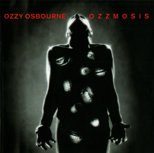 Ozzy Osbourne – Ozzmosis (1995) - Роккульт