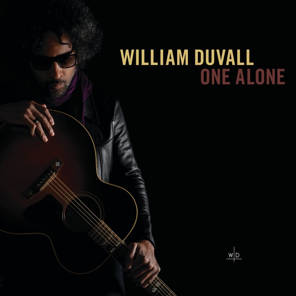 William DuVall – One Alone (2019)