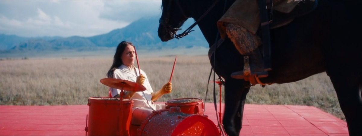 Lindemann - Steh Auf