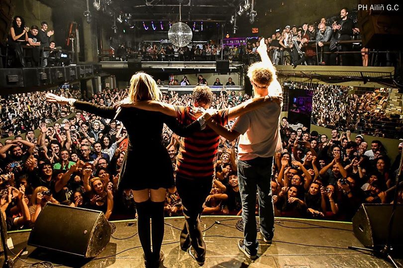 The Muffs