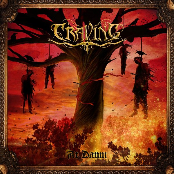 Craving — At Dawn (2013)