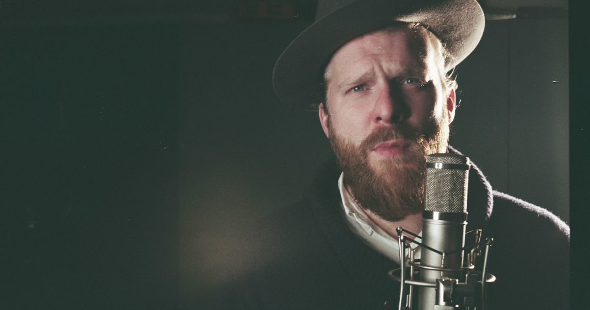 Alex Clare в Москве | 1930 | 30.10.2019