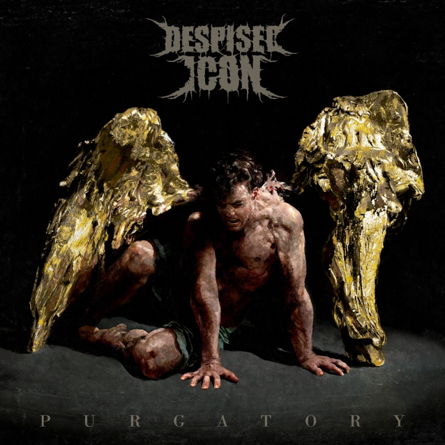 Despised Icon – Purgatory (2019)