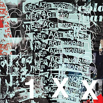 Cold War Kids – New Age Norms 1 (2019)