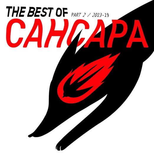 Сансара — The Best Of, Pt. 2 (2013-2019)