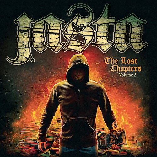 Jasta – Lost Chapters Vol. 2 (2019)