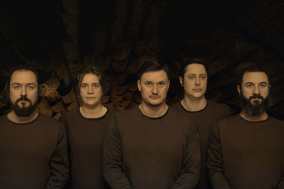 Дмитрий «Ветродар» (Pagan Reign): «Для нас всегда на первом месте его величество Творчество!»