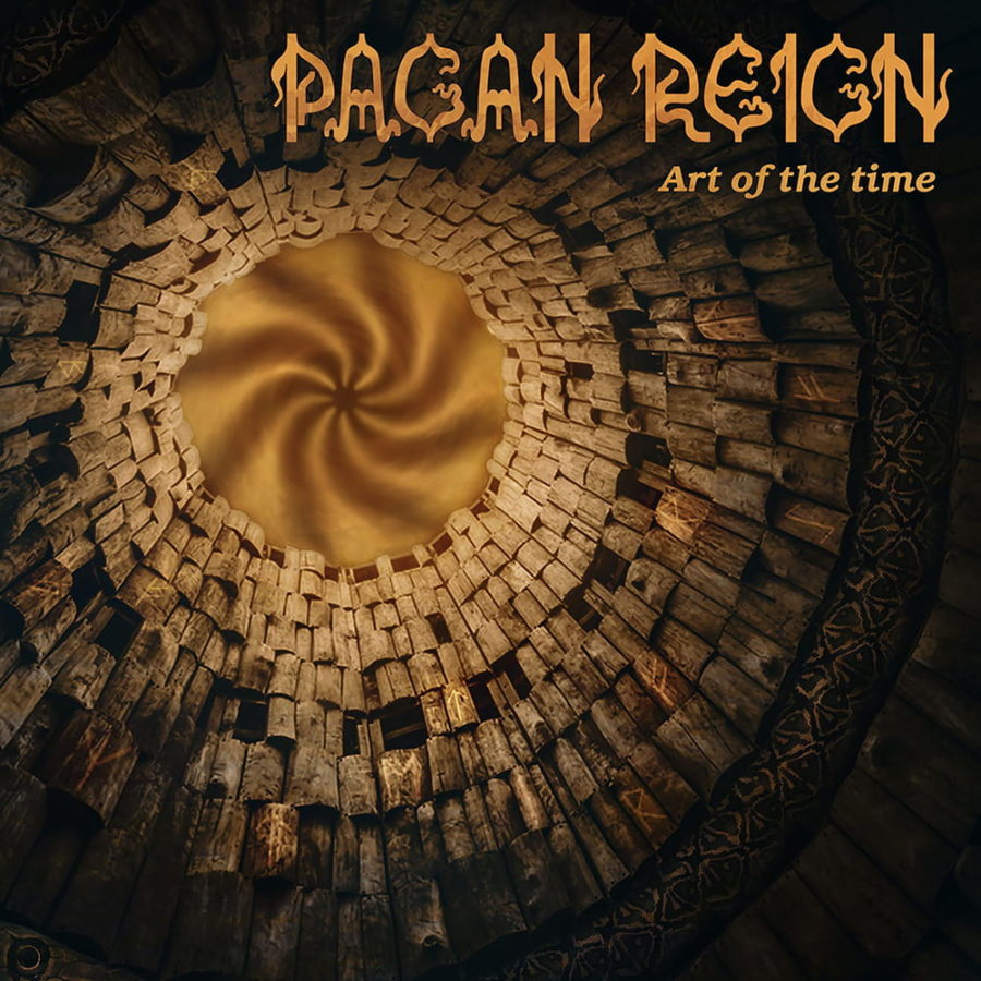 Дмитрий «Ветродар» (Pagan Reign): «Для нас всегда на первом месте его величество Творчество!»