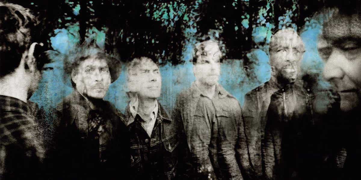 Tindersticks в Москве | Главclub Green Concert | 11.02.2020