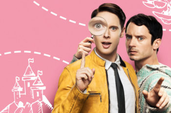 Сериалы, которые рано закрыли