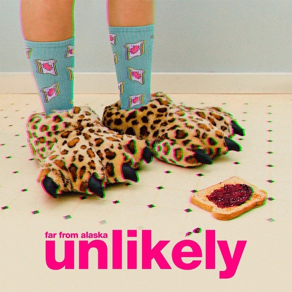 Far From Alaska – Unlikely (2017)