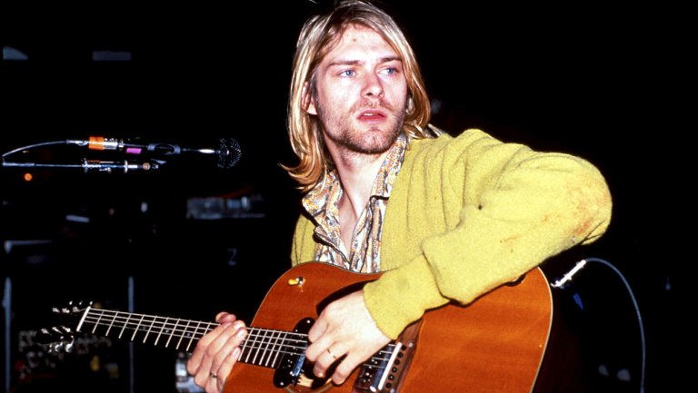 Марк Джейкобс оспаривает авторские права Nirvana на логотип-смайлик