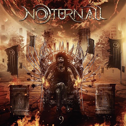 Noturnall — 9 (2017)