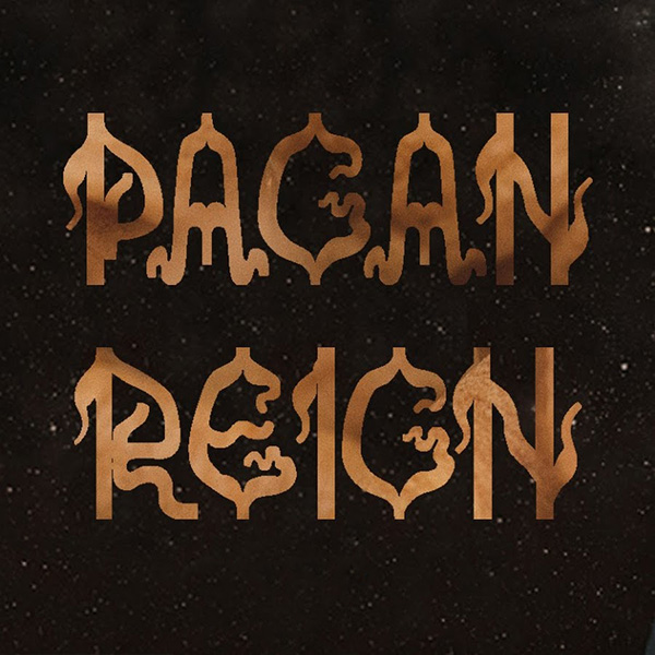 Pagan Reign