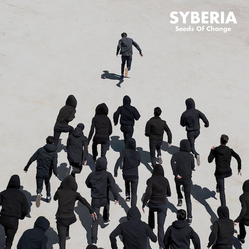 Syberia – Seeds Of Change (2019)