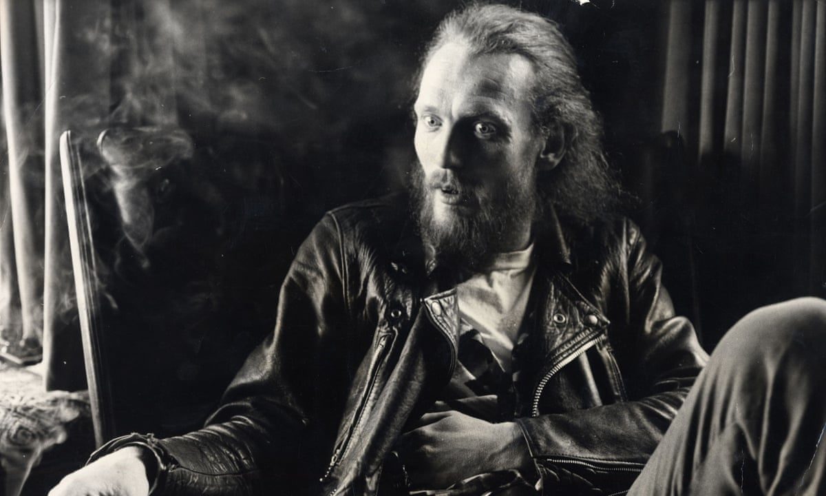 ginger-baker