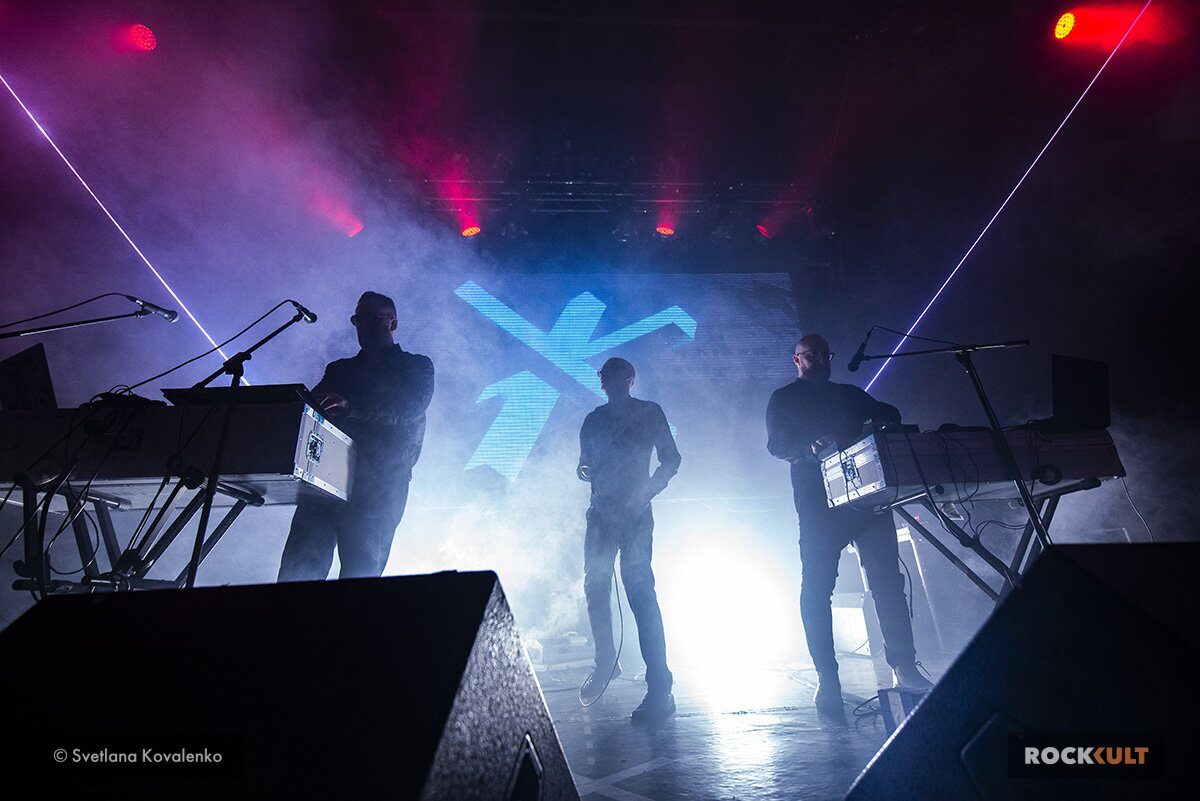 Фотоотчет | XVII Moscow Synthetic Snow Festival | Театръ | 07.12.2019