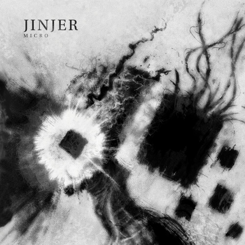 Jinjer – Micro (2019)