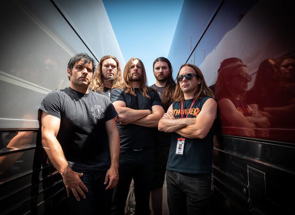 Unearth