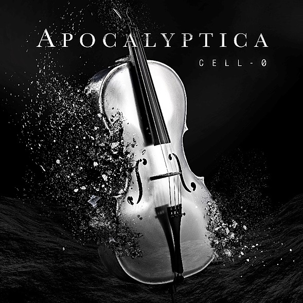 Apocalyptica – Cell-0 (2020)