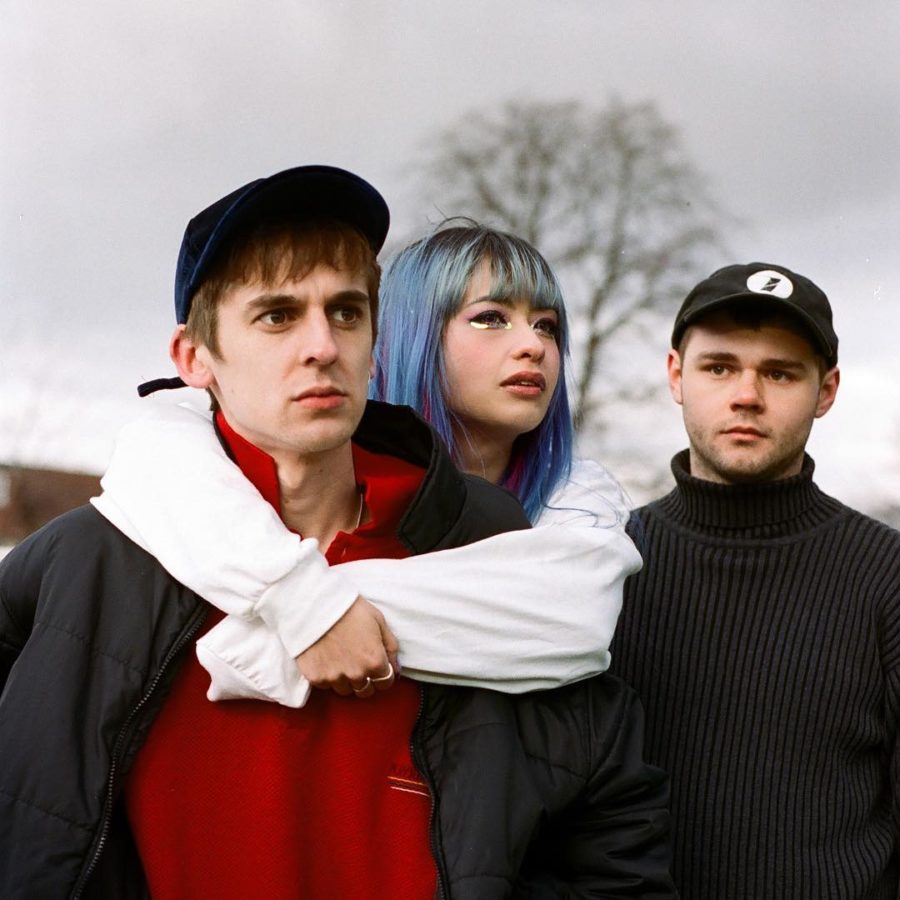 Kero Kero Bonito