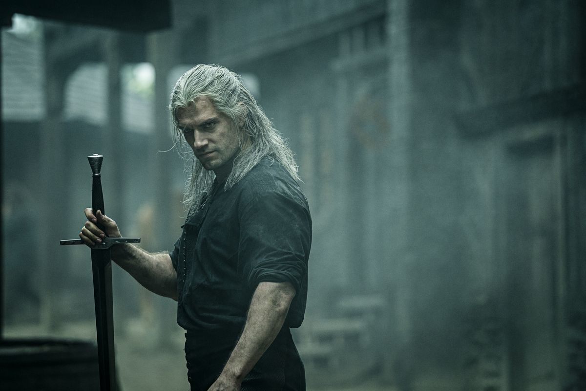 Лучшие сериалы 2019