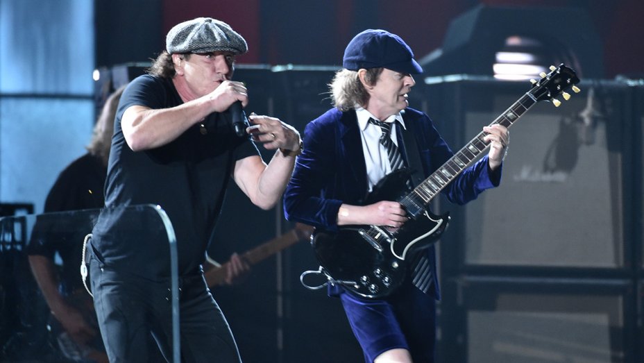 Фото менеджер acdc