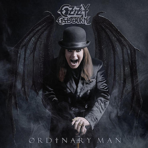 Ozzy Osbourne – Ordinary Man (2020)