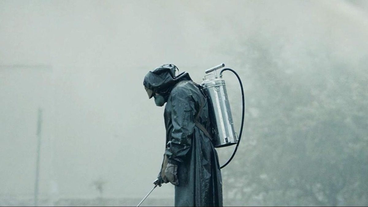 Саундтрек к сериалу Чернобыль исполнят в Москве