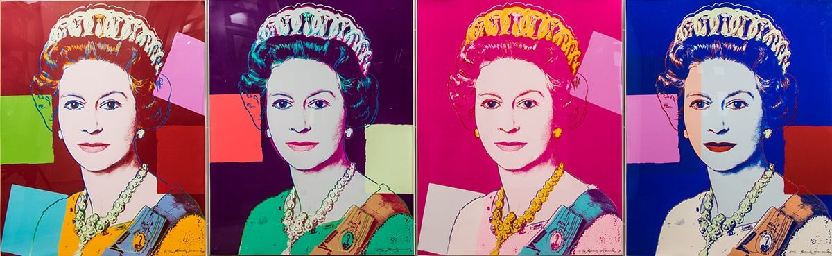 Боже, Храни Королеву: история инди-рока
